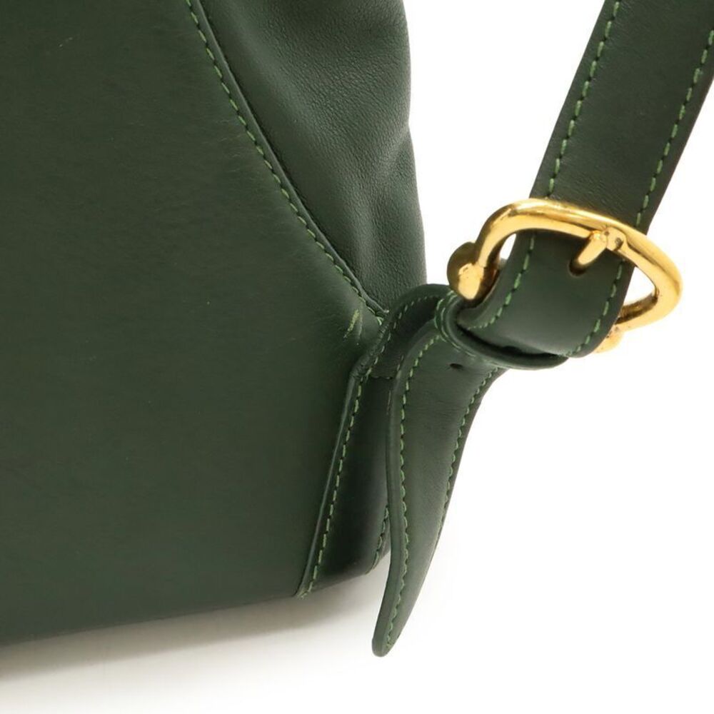 Loewe Anton S Ring Backpack Sac Backpack Calf Lea… - image 6